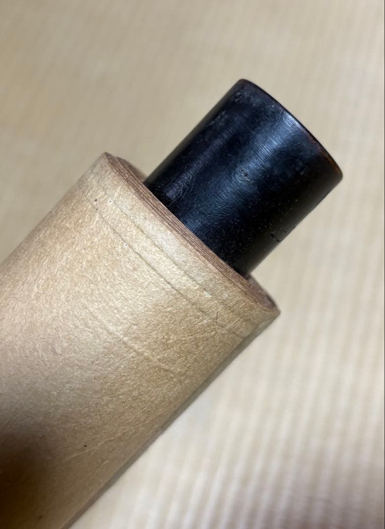 明治期 禅僧 南天棒 平松亮卿 聴松軒『瓢箪画賛』掛軸 紙本 在銘 茶掛 掛軸