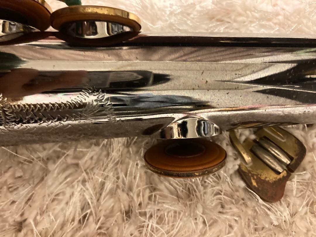 【希少】【送料込】マルカート 黒 ソプラノサックス 本体 お値段交渉⭕️