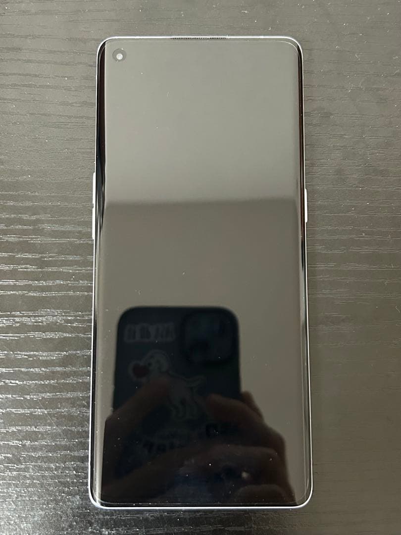 OPPO Reno3 5Gスマートフォン 本体8GB/128GB