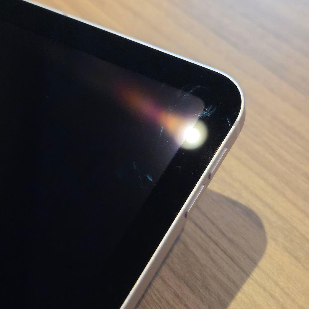 【美品】iPadAir 第6世代 M2 2024 11インチ SIMフリー