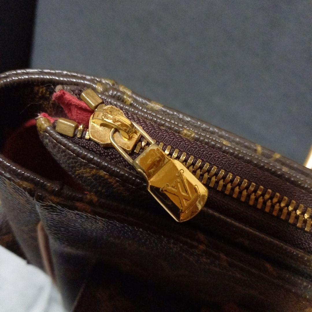 ヴィトン　ノベルティ　バッグ