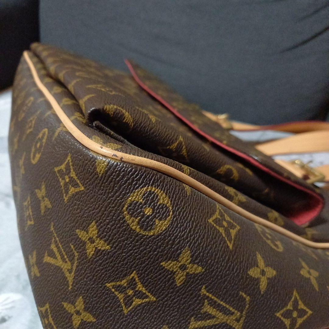 ヴィトン　ノベルティ　バッグ