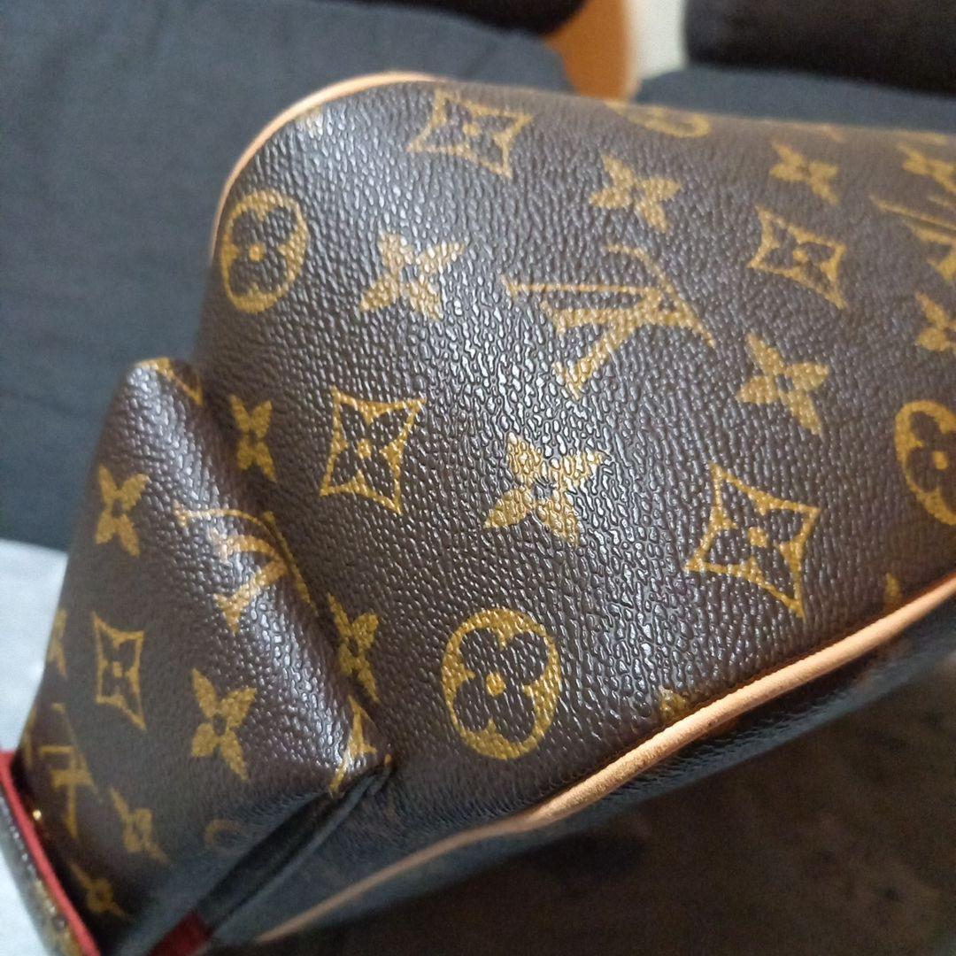 ヴィトン　ノベルティ　バッグ