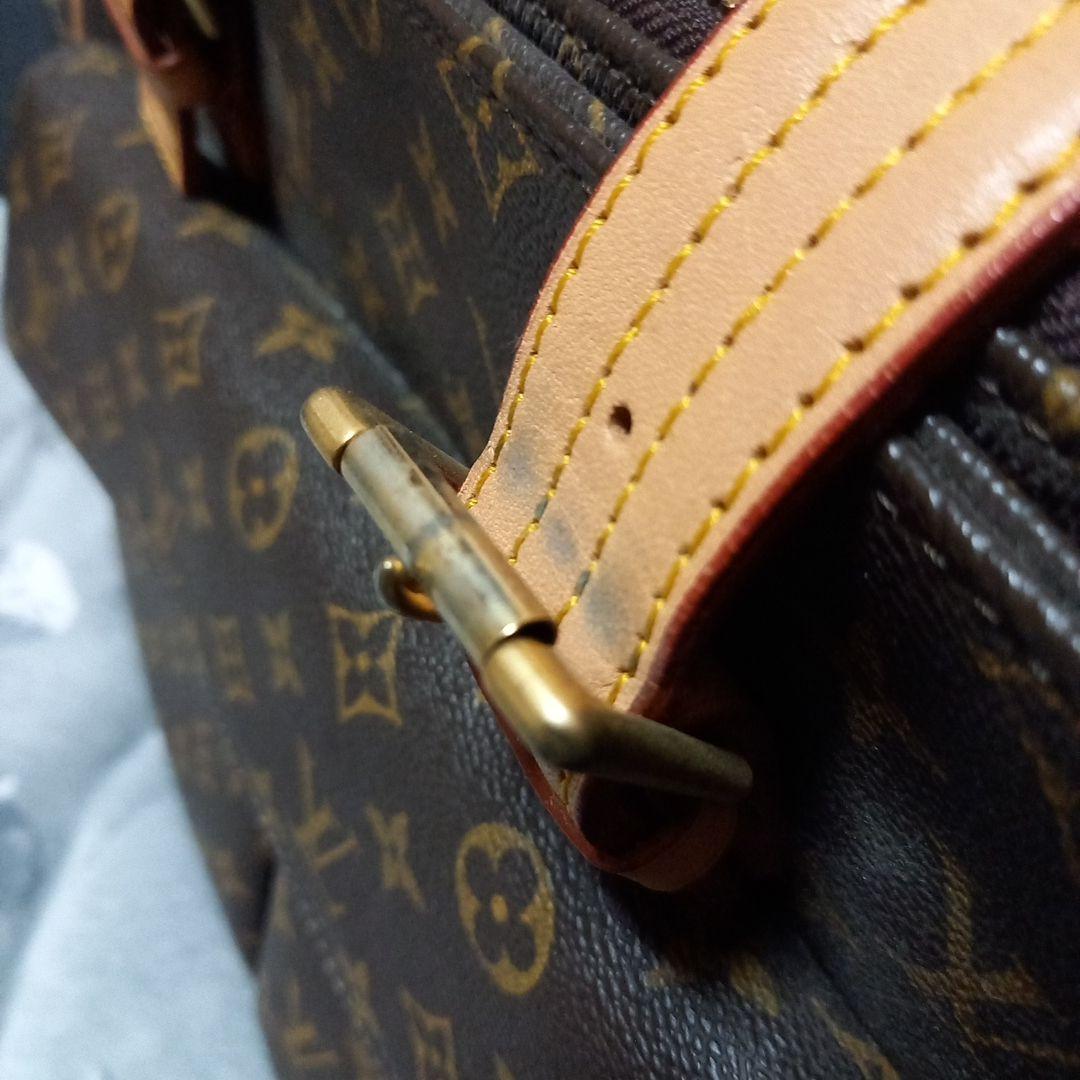 ヴィトン　ノベルティ　バッグ