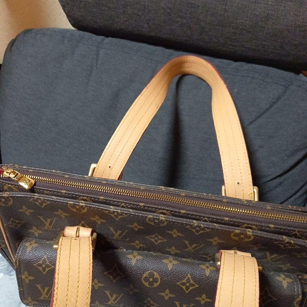 ヴィトン　ノベルティ　バッグ