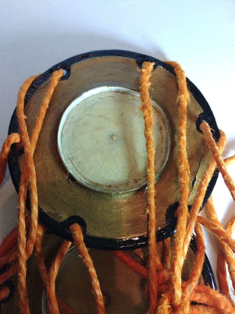 時代物☆ 鼓太鼓 堤太鼓 金蒔絵 和楽器 打楽器 芸者 舞妓