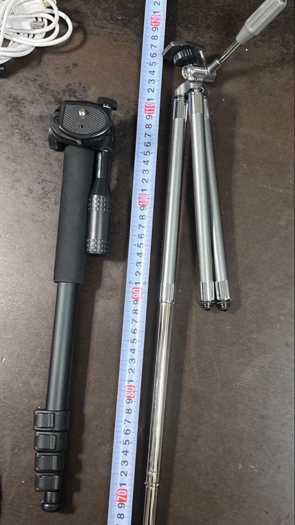 パナソニック ビデオカメラ ブラウン HC-W850M