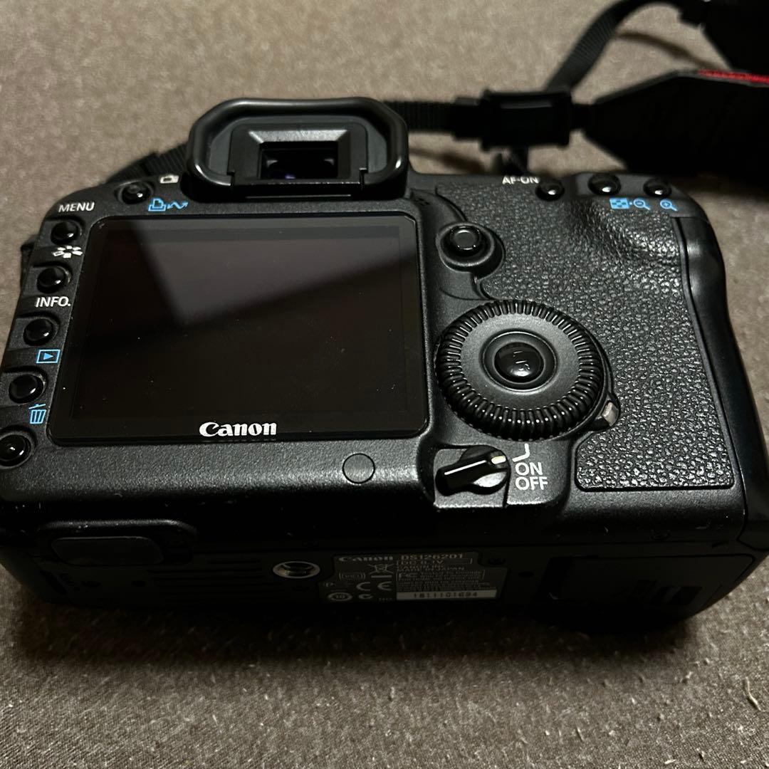 Canon 5D MARK II キャノン