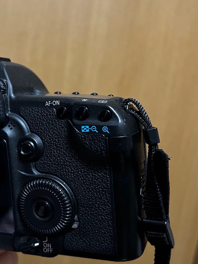 Canon 5D MARK II キャノン