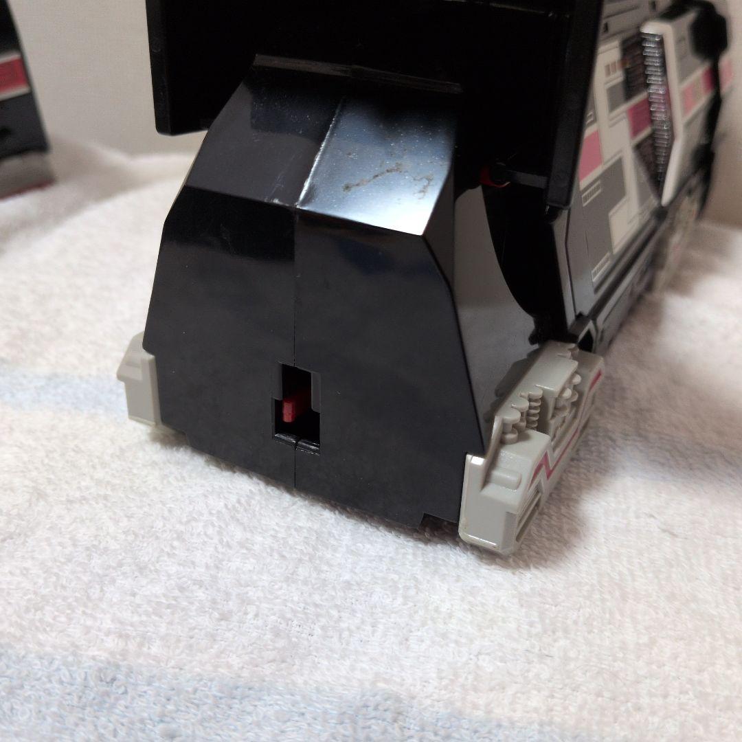 救急戦隊ゴーゴーファイブ　DXビクトリーロボ&グランドライナー