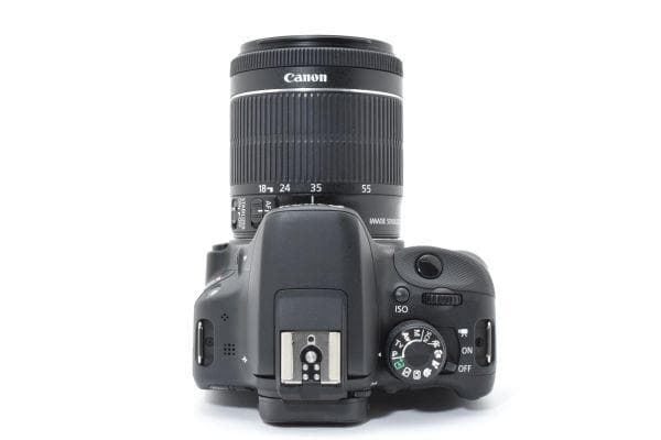 【ショット数わずか1325回】 Canon EOS Kiss X7 レンズキット