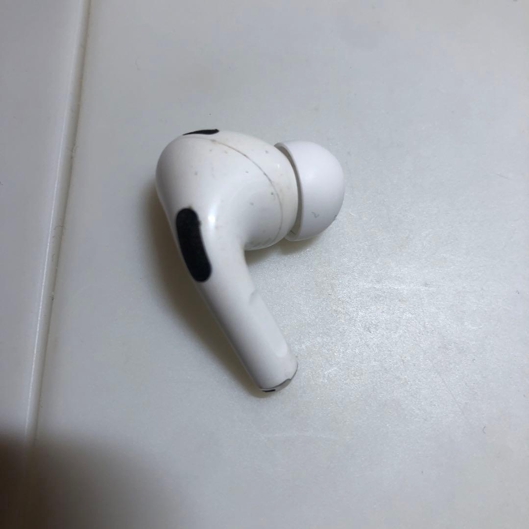 Apple AirPods Pro第2世代　typeC 右耳　右側　右