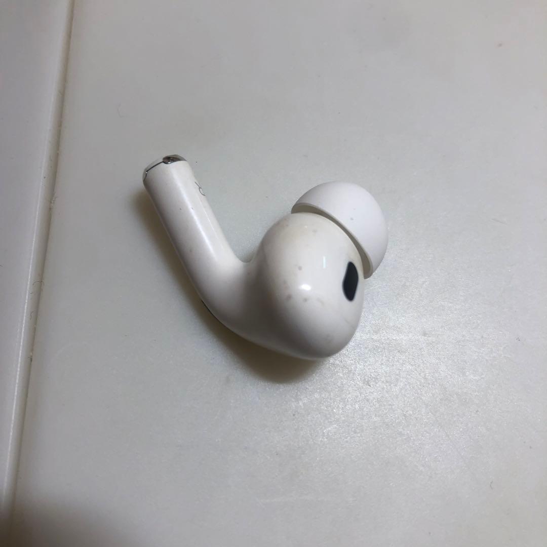 Apple AirPods Pro第2世代　typeC 右耳　右側　右