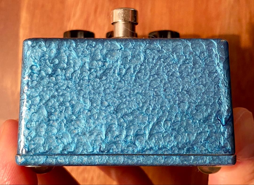 スカル好きならDigitech Obscura Altered Delay