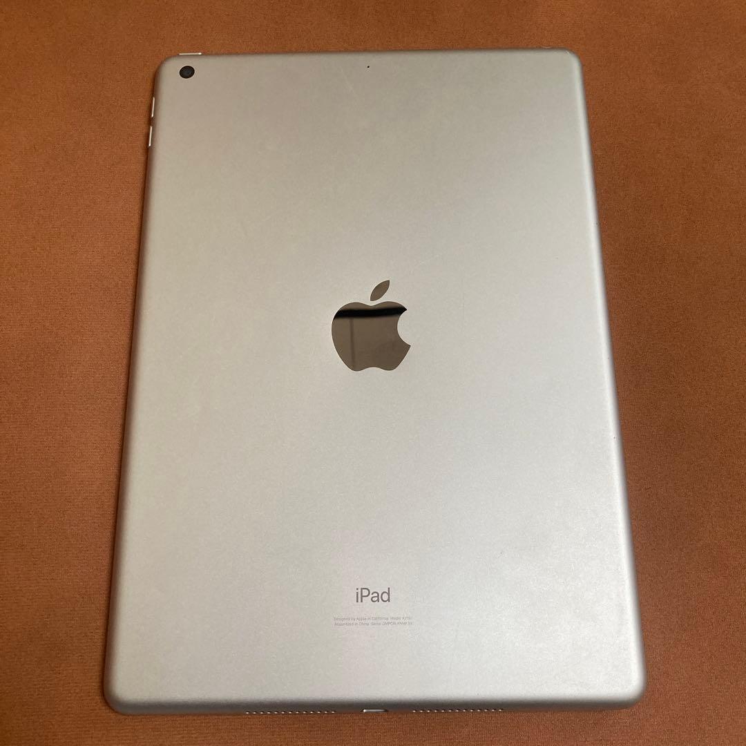 1118【早い者勝ち】電池ほぼ新品☆iPad7第7世代32GB WIFIモデル☆