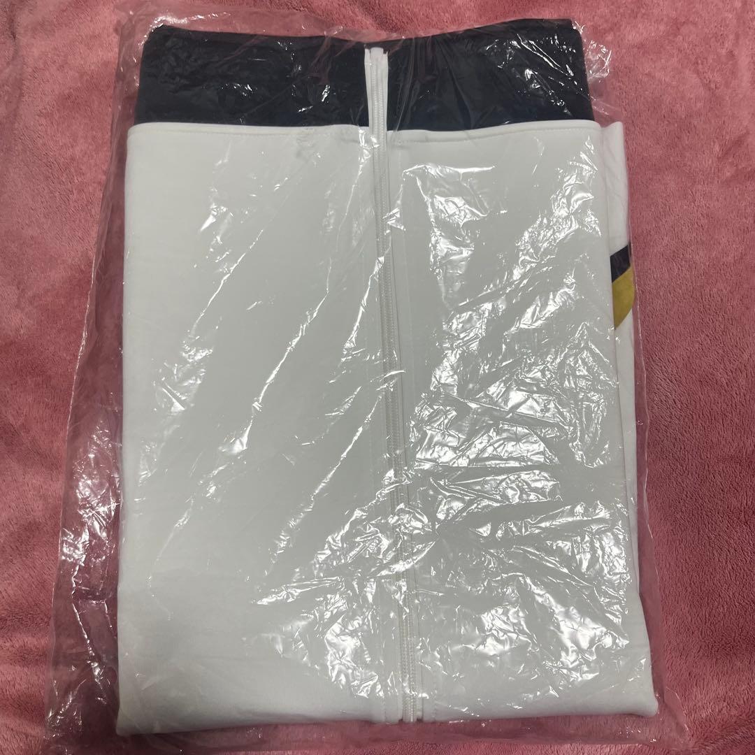 ハイキュー アニメ 高校ジャージ 梟谷学園高校 Lサイズ 新品未開封