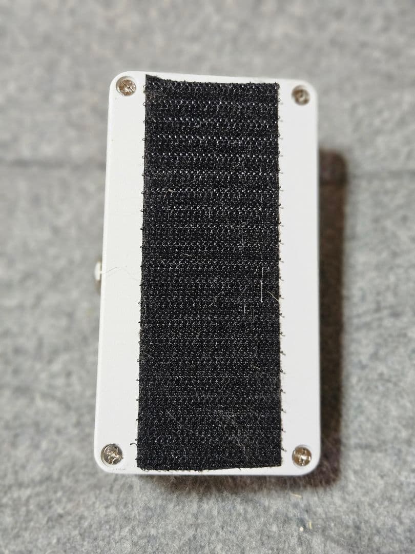 ギター Animals Pedal Custom Illustrated 011