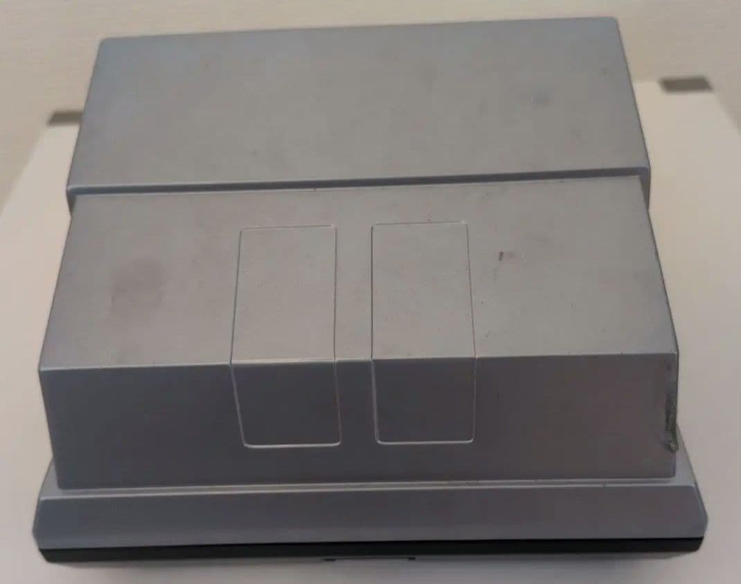 昭和レトロ 黄金強奪作戦ルパン TOMY 1982年製 動作確認済