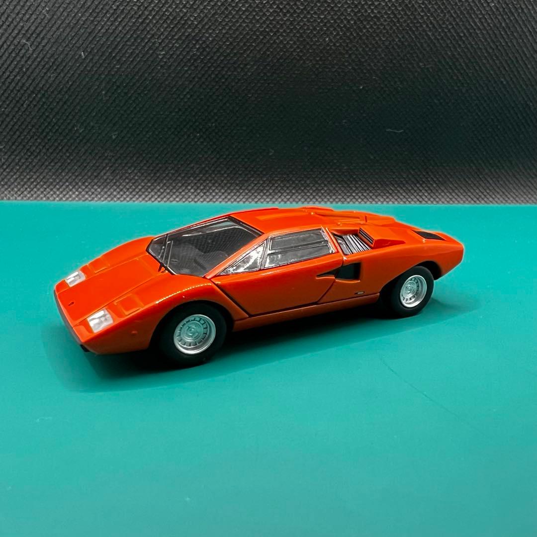 カウンタックLP400 トミカリミテッドヴィンテージ ネオ　ランボルギーニ