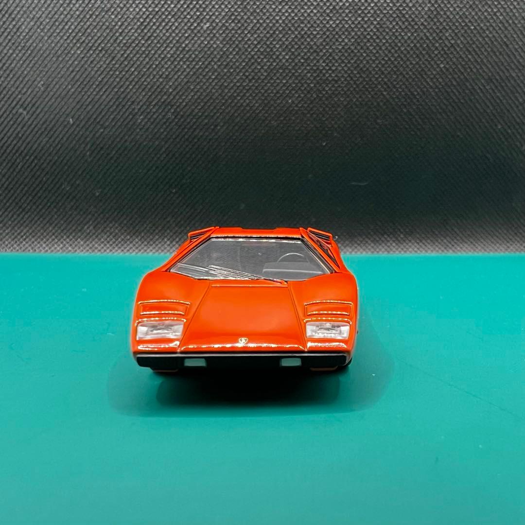 カウンタックLP400 トミカリミテッドヴィンテージ ネオ　ランボルギーニ