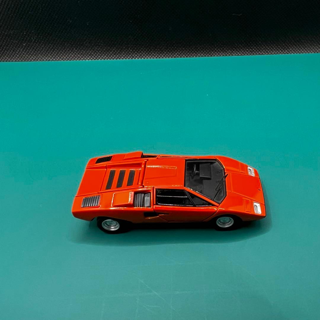 カウンタックLP400 トミカリミテッドヴィンテージ ネオ　ランボルギーニ