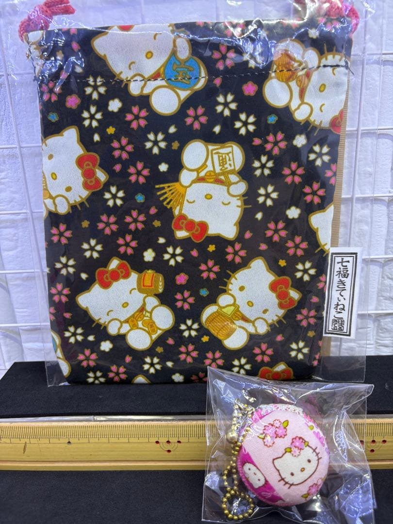 キティグッズまとめ売り　⑫ レア含む