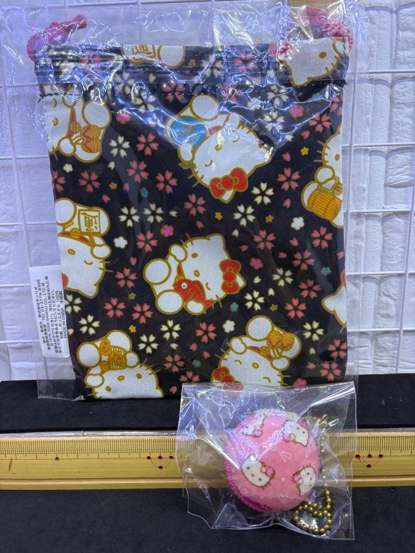キティグッズまとめ売り　⑫ レア含む