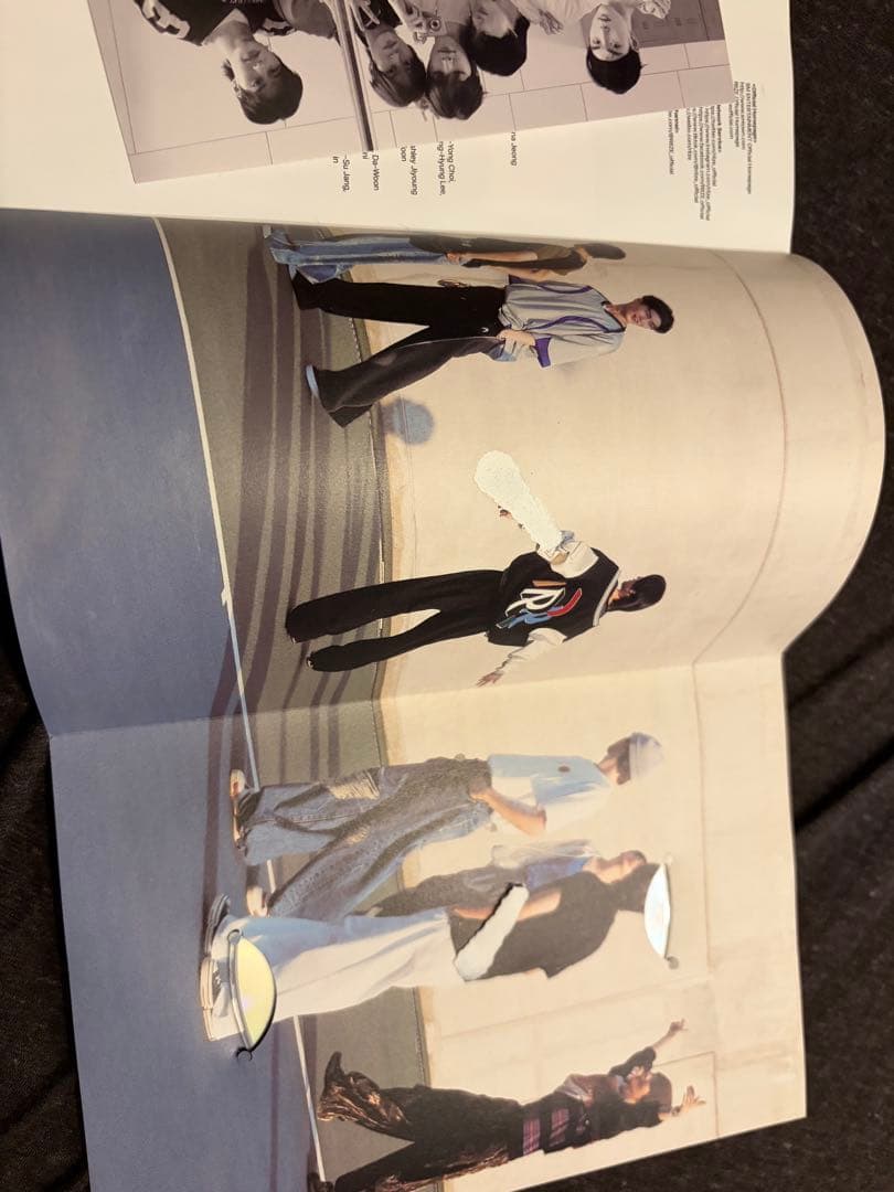 RIIZE ウンソク スローガン カップホルダー トレカセット