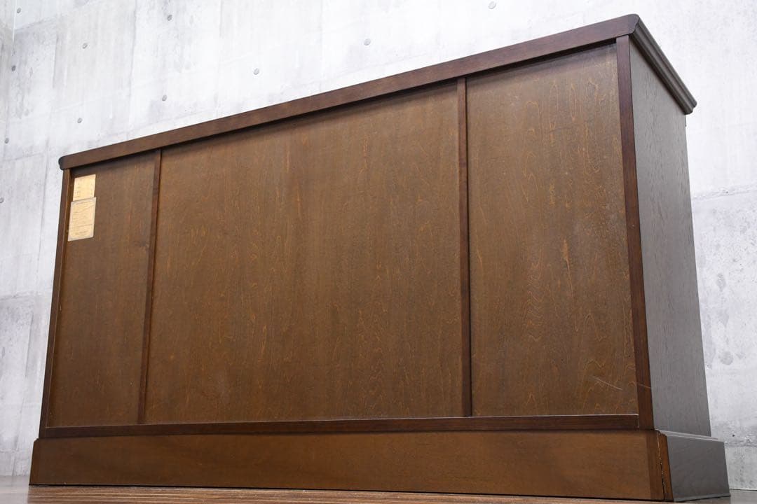 EEK60 アトランタ ATLANTA サイドボード リビングボード IDF太田