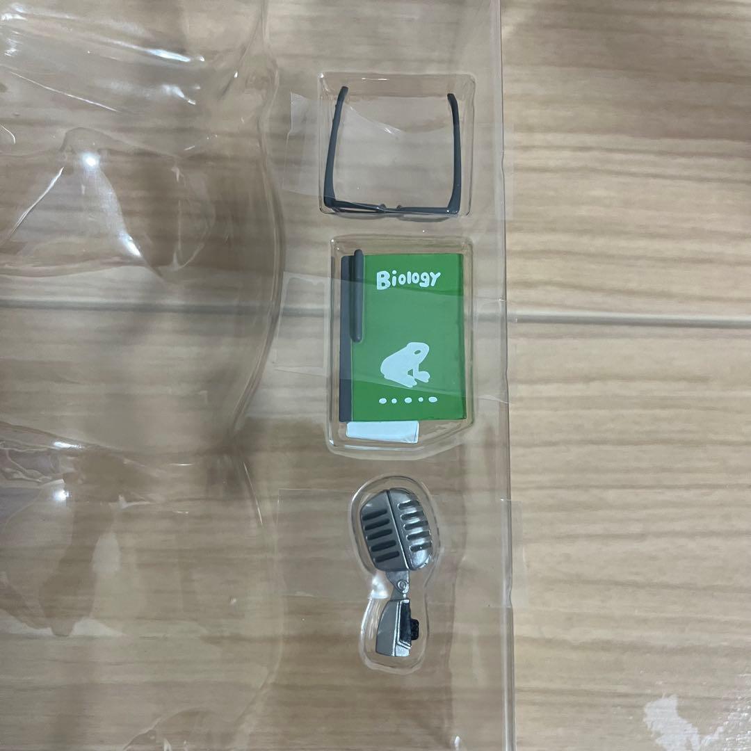 【おまけ付】すーぱーそに子 一番くじ A賞 きゃんぱすらいふ フィギュア