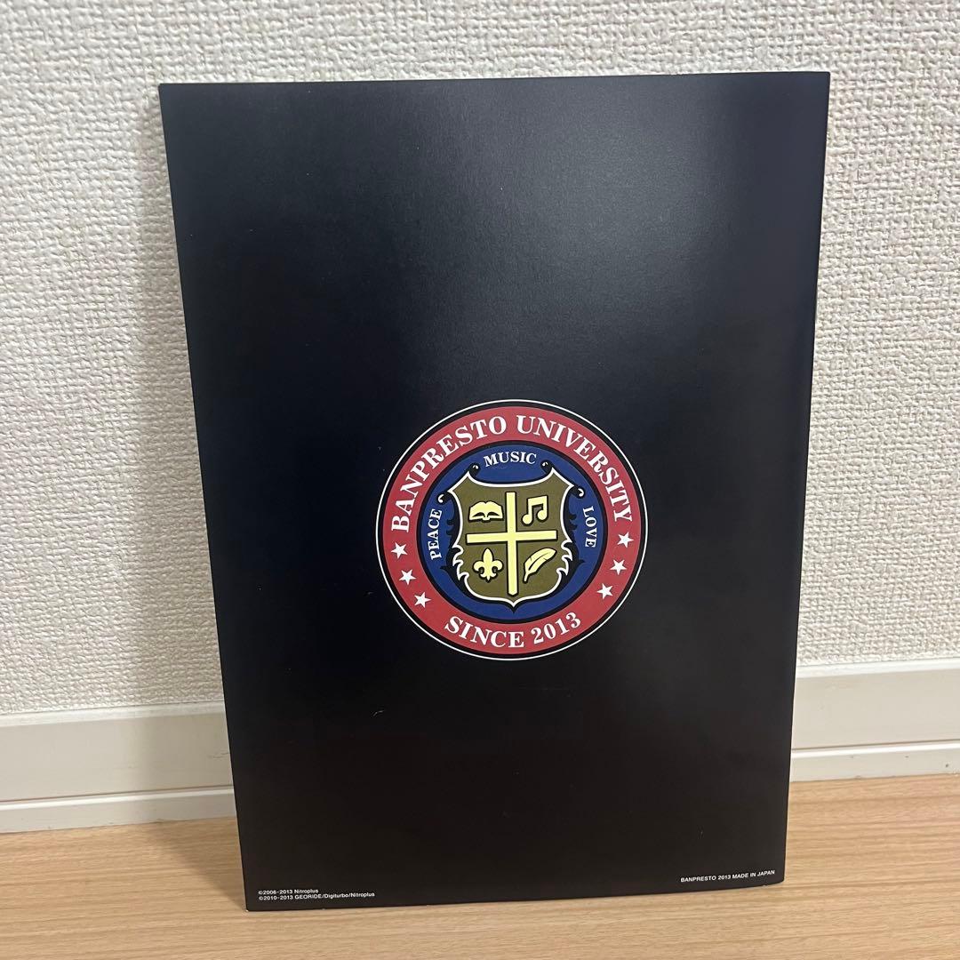 【おまけ付】すーぱーそに子 一番くじ A賞 きゃんぱすらいふ フィギュア