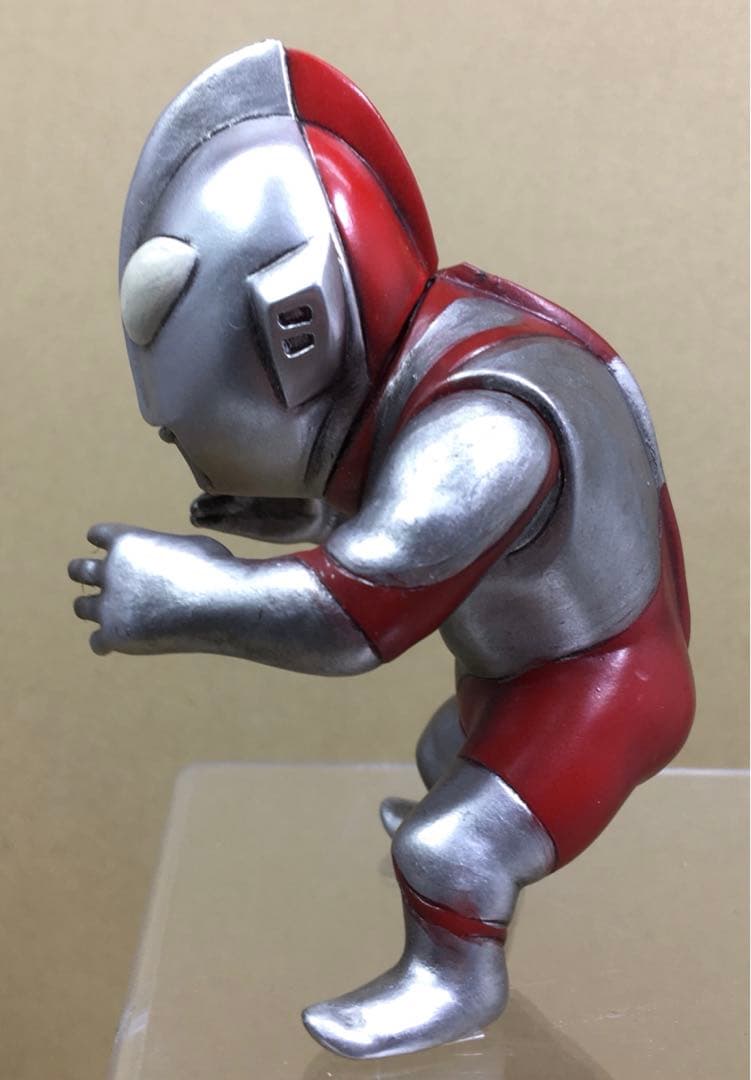 シカルナ工房 CUBE　ウルトラマン
