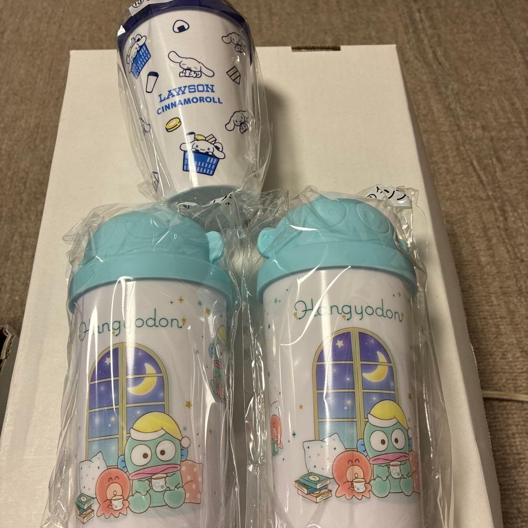 サンリオ当たりくじまとめ売り17点セット♡