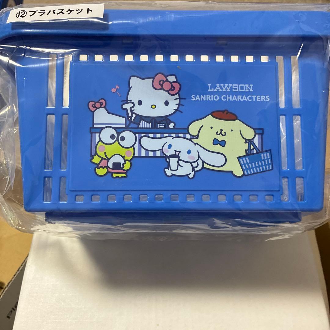 サンリオ当たりくじまとめ売り17点セット♡