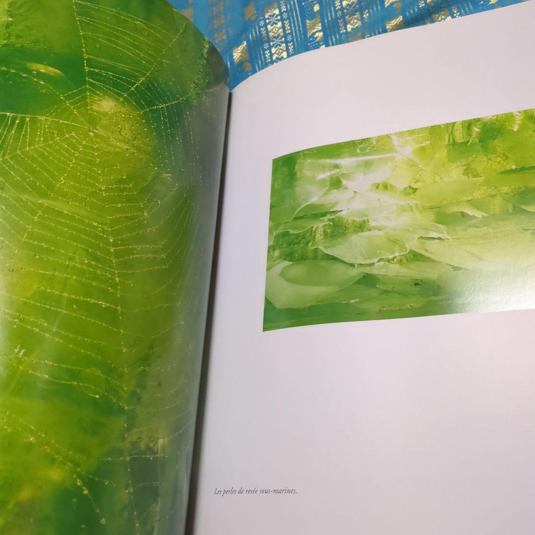 初版１９９９年　フランス語版　HERMES エルメス 作品集 写真集 　良品