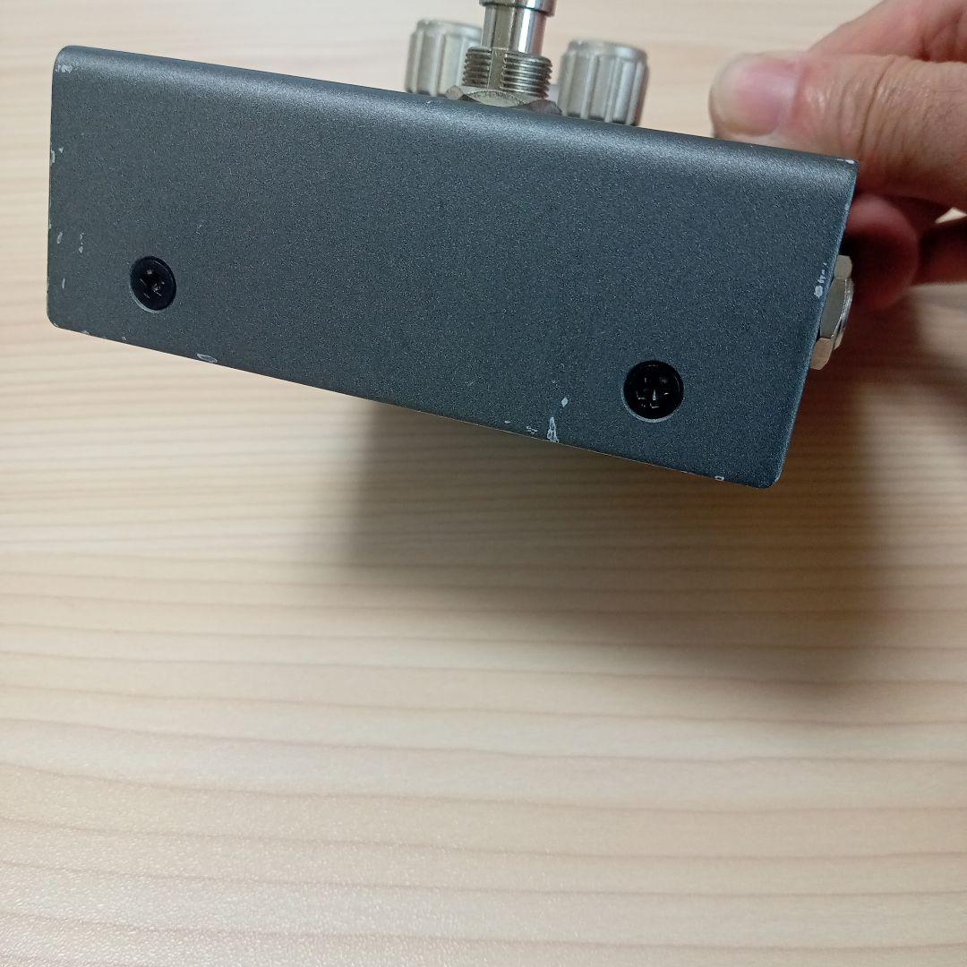 ギター FREE THE TONE STRING SLINGER OVERDRIVE