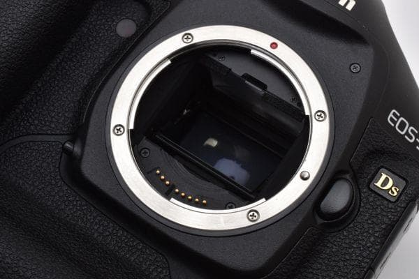 ★極上品★ キヤノン EOS-1Ds Markiii ボディ #909