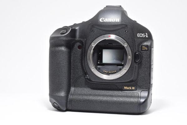 ★極上品★ キヤノン EOS-1Ds Markiii ボディ #909