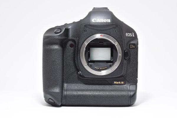 ★極上品★ キヤノン EOS-1Ds Markiii ボディ #909