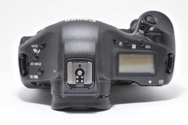 ★極上品★ キヤノン EOS-1Ds Markiii ボディ #909