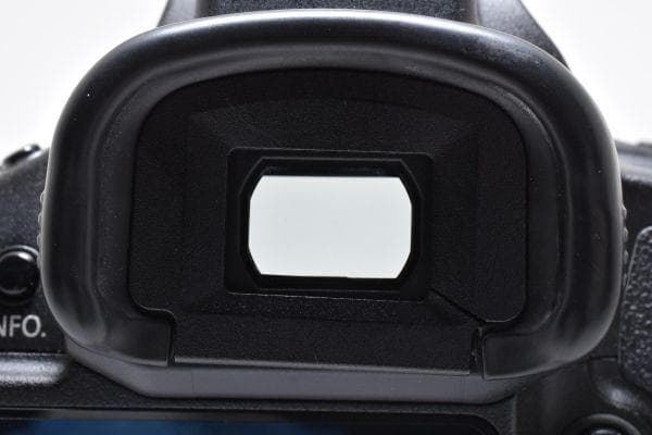 ★極上品★ キヤノン EOS-1Ds Markiii ボディ #909