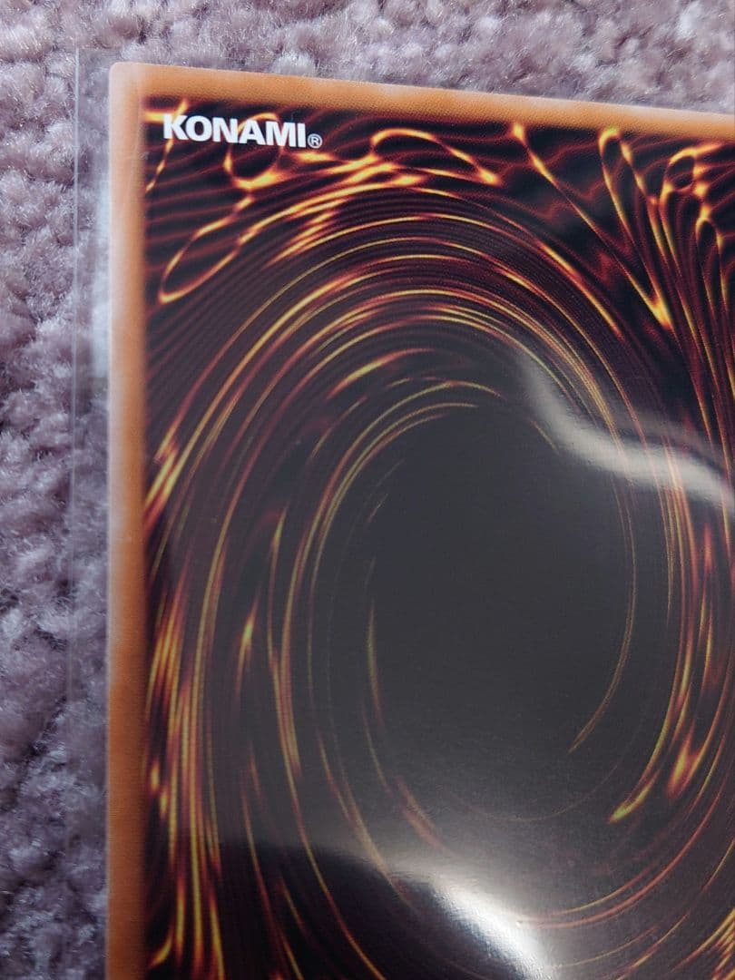 旧枠 女剣士カナン 復刻 ウルトラレア 自引き 即スリーブ