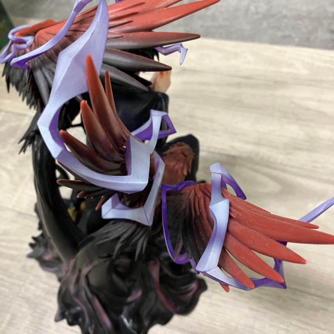 フィギュアーツzero 呪術廻戦　伏黒恵【6585258f】