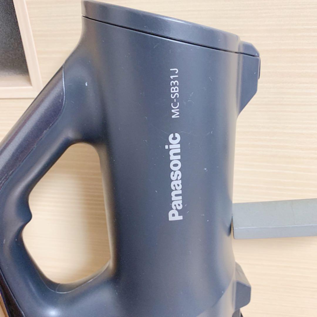 MC-SB31J パナソニック　2021年製