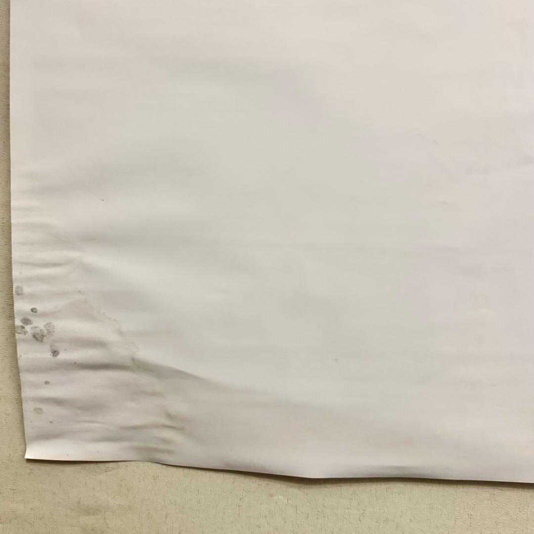 ピーベリー鞘師里保＆和田彩花 W直筆サインポスター　モーニング娘。アンジュルム