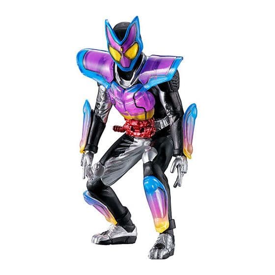 HG レジェンドライダー vol.1 仮面ライダー ガチャ カプセルトイ