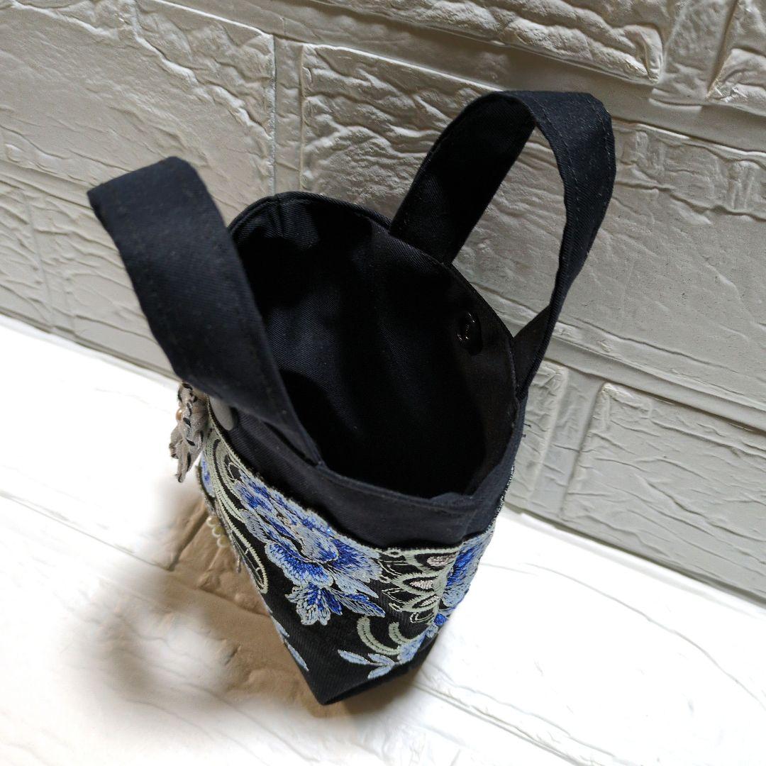 ☆　ミニミニトートバッ2 点セット