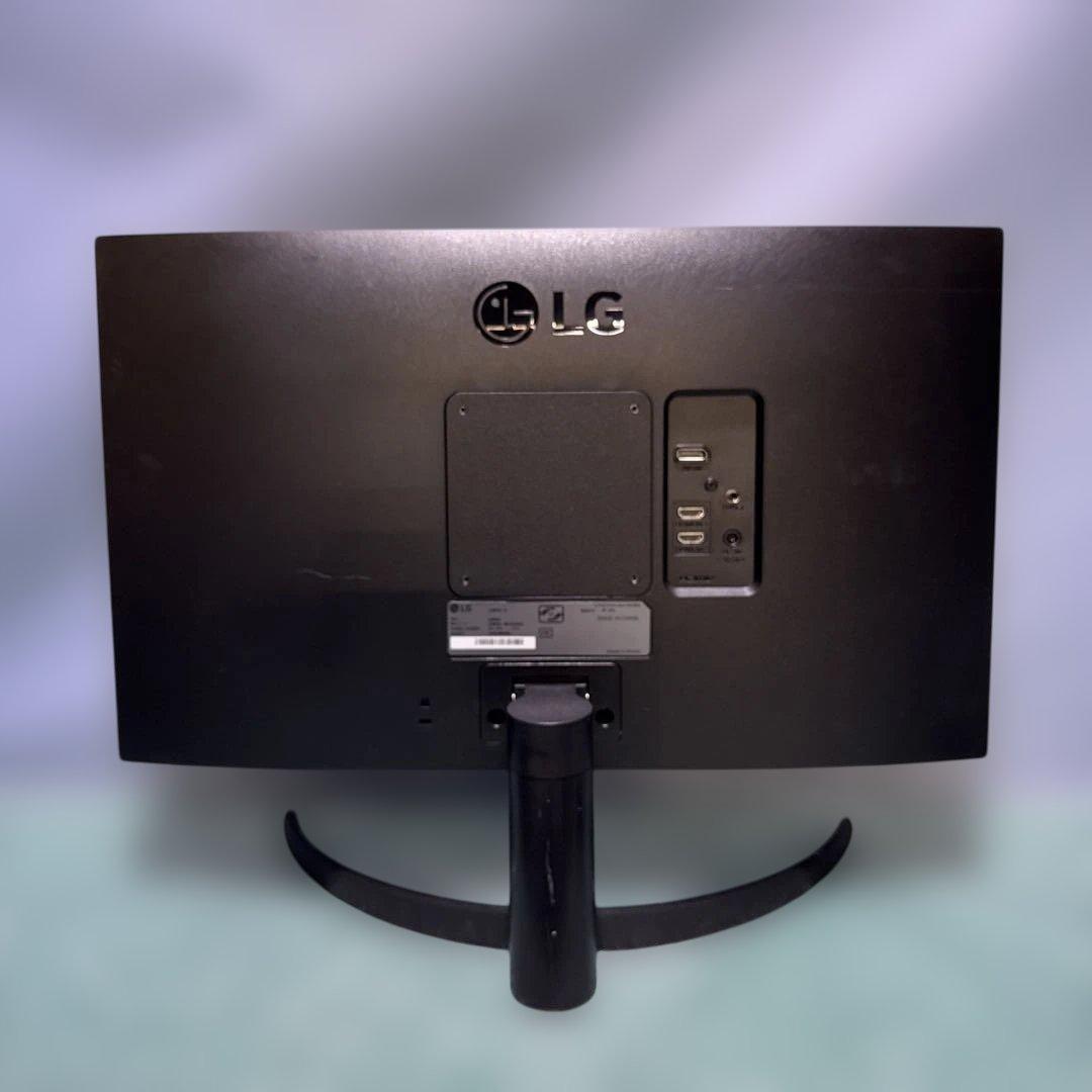 LG モニター ディスプレイ