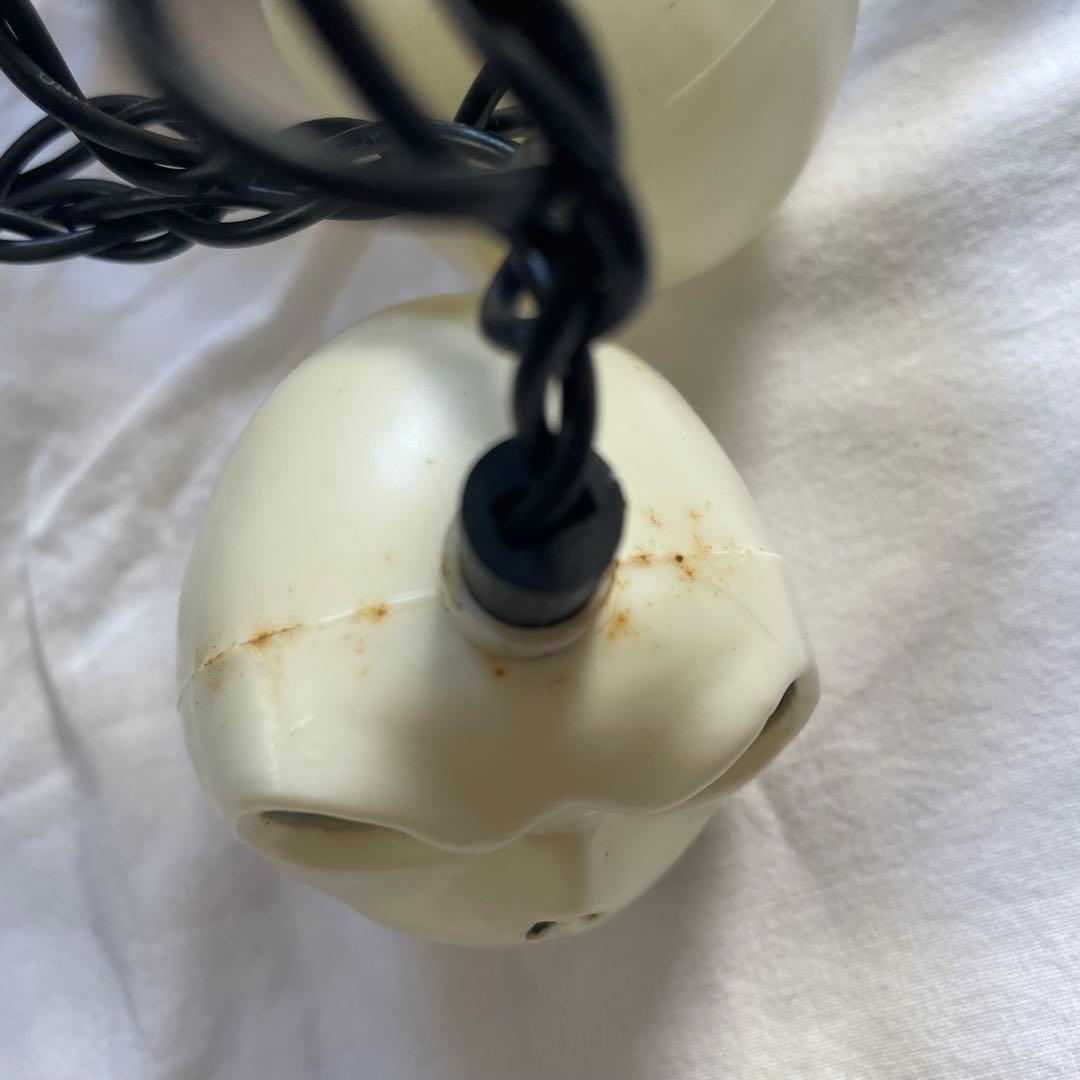 ナイトメア・ビフォア・クリスマス クリスマスツリー ディズニー ネカ