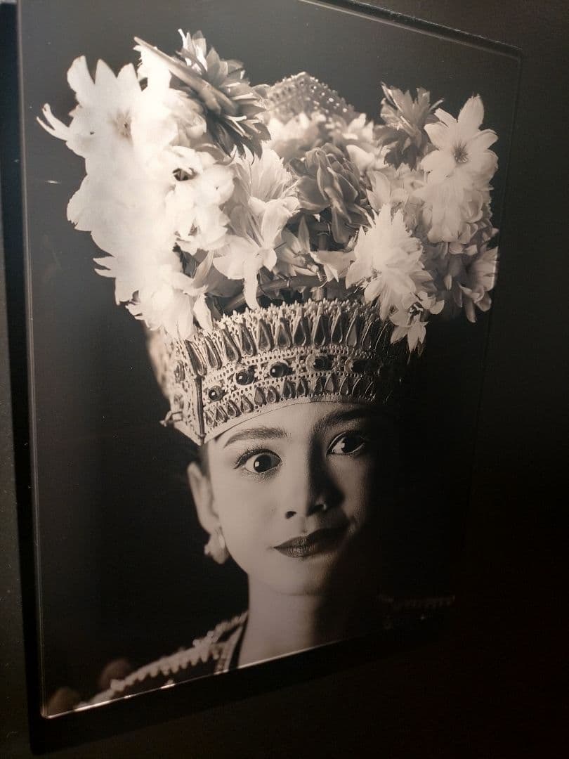 ☆亜⑥-2。「関西万博 インド パビリオン VP専用 ピンバッジ」。